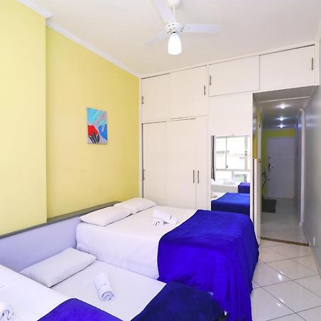 Rio Spot Homes MC C052A Río de Janeiro Exterior foto