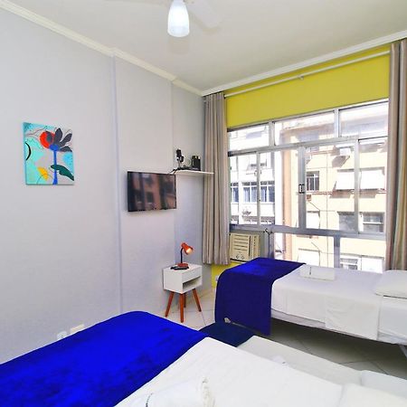 Rio Spot Homes MC C052A Río de Janeiro Exterior foto