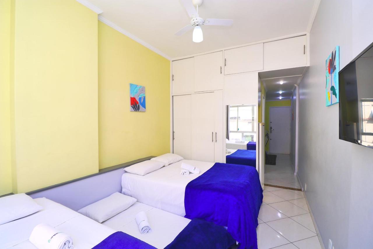 Rio Spot Homes MC C052A Río de Janeiro Exterior foto