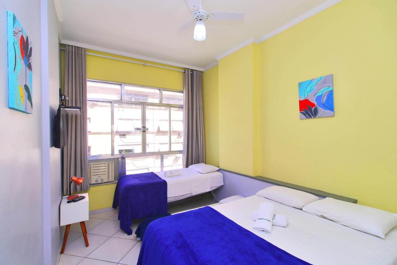 Rio Spot Homes MC C052A Río de Janeiro Exterior foto