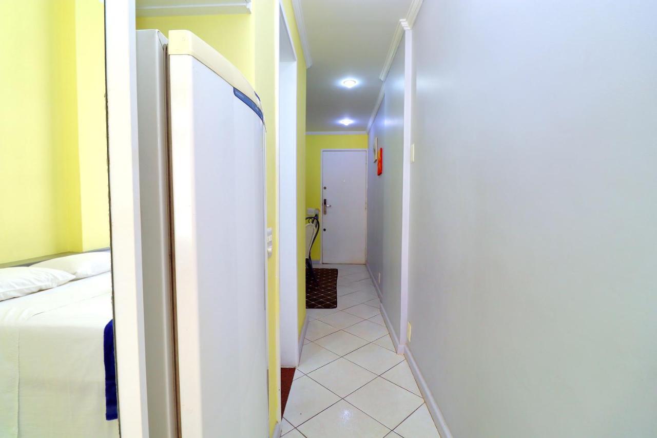 Rio Spot Homes MC C052A Río de Janeiro Exterior foto