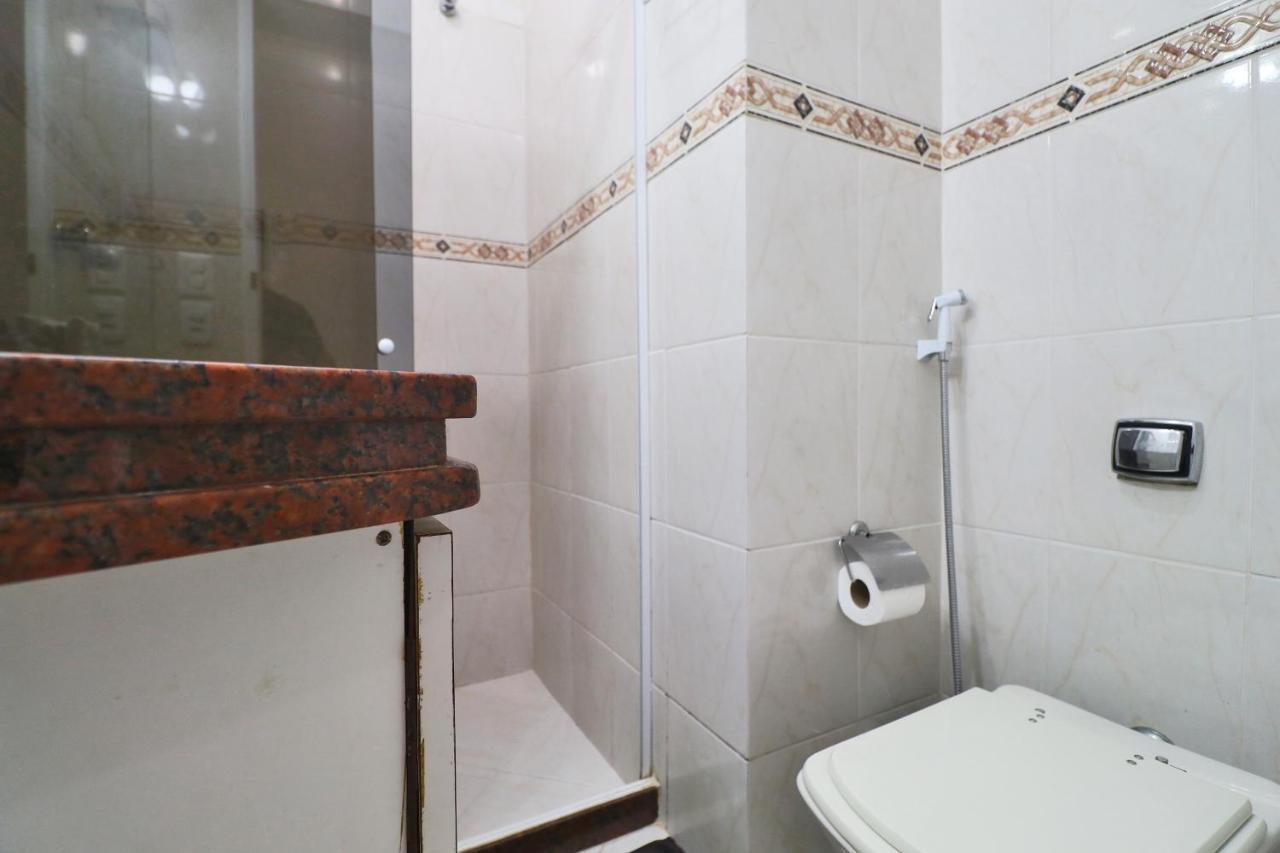 Rio Spot Homes MC C052A Río de Janeiro Exterior foto