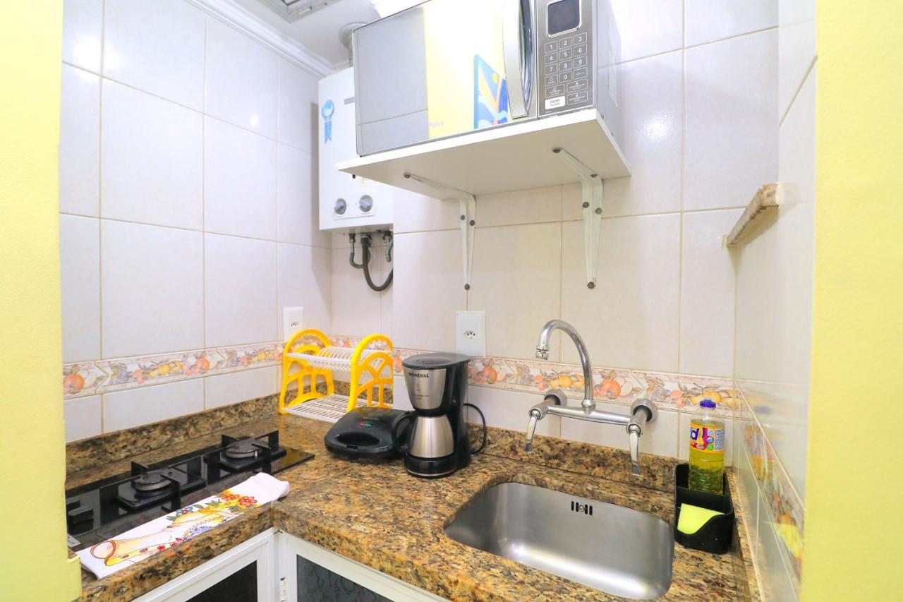 Rio Spot Homes MC C052A Río de Janeiro Exterior foto