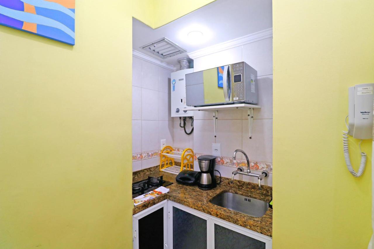Rio Spot Homes MC C052A Río de Janeiro Exterior foto