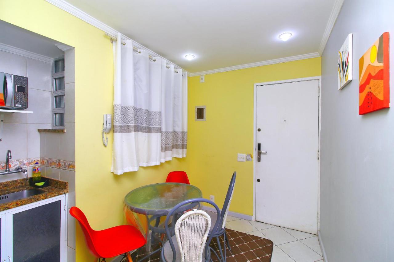 Rio Spot Homes MC C052A Río de Janeiro Exterior foto